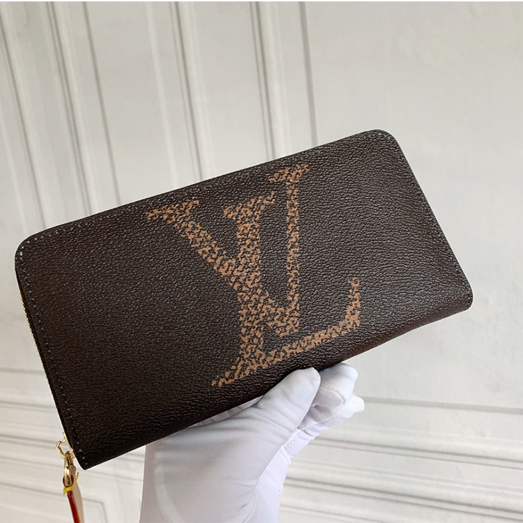 B1X51E40 Popular   leather wallets