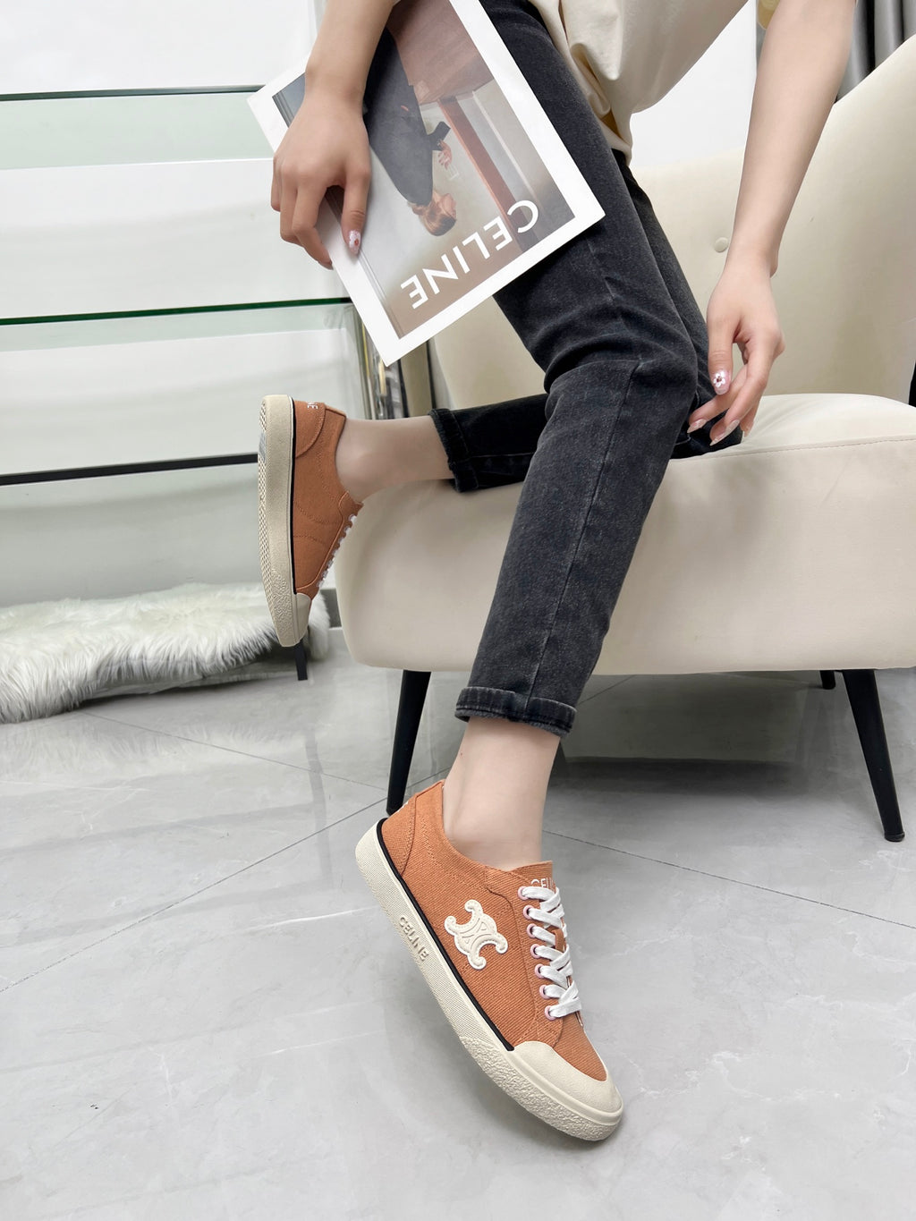 Z2Q105N433  Popular high-quality Shoes
