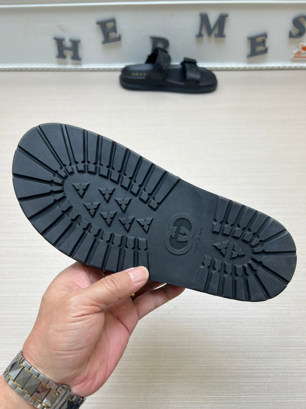 Z5ZB91 Popular slippers