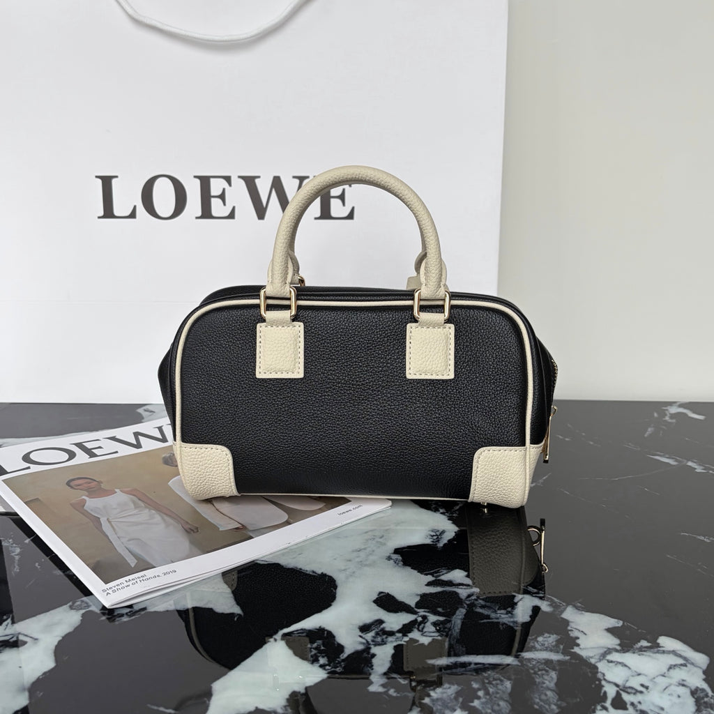 B1R66A12 Popular leather bag