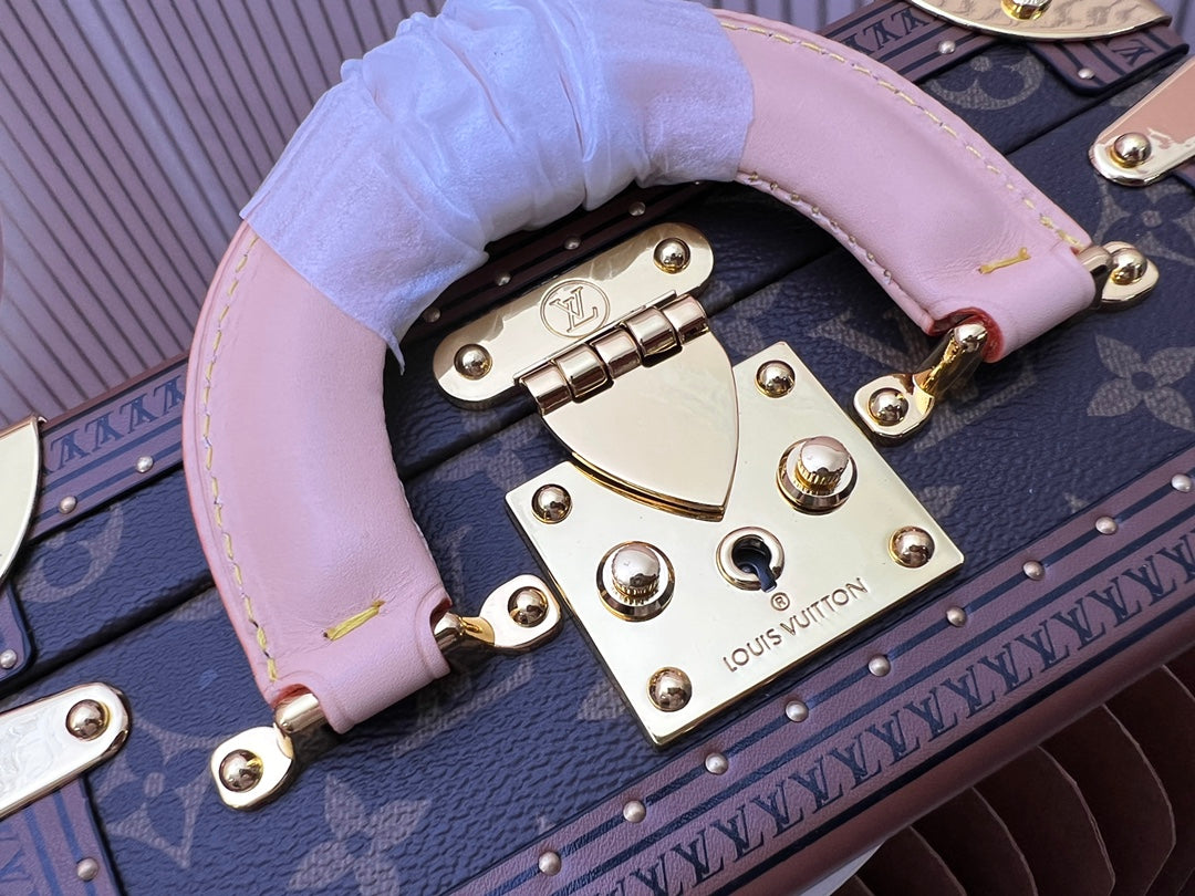 B1X34E276 Popular  leather bag 