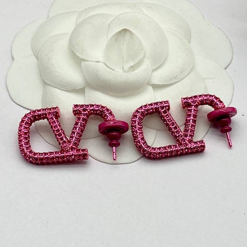 X1X23VL335E Popular  Earrings