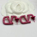 X1X23VL335E Popular  Earrings