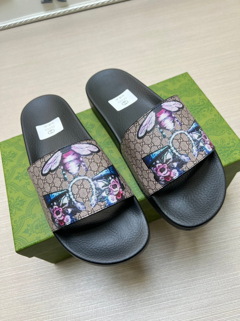 Z5WB238 Popular Slippers