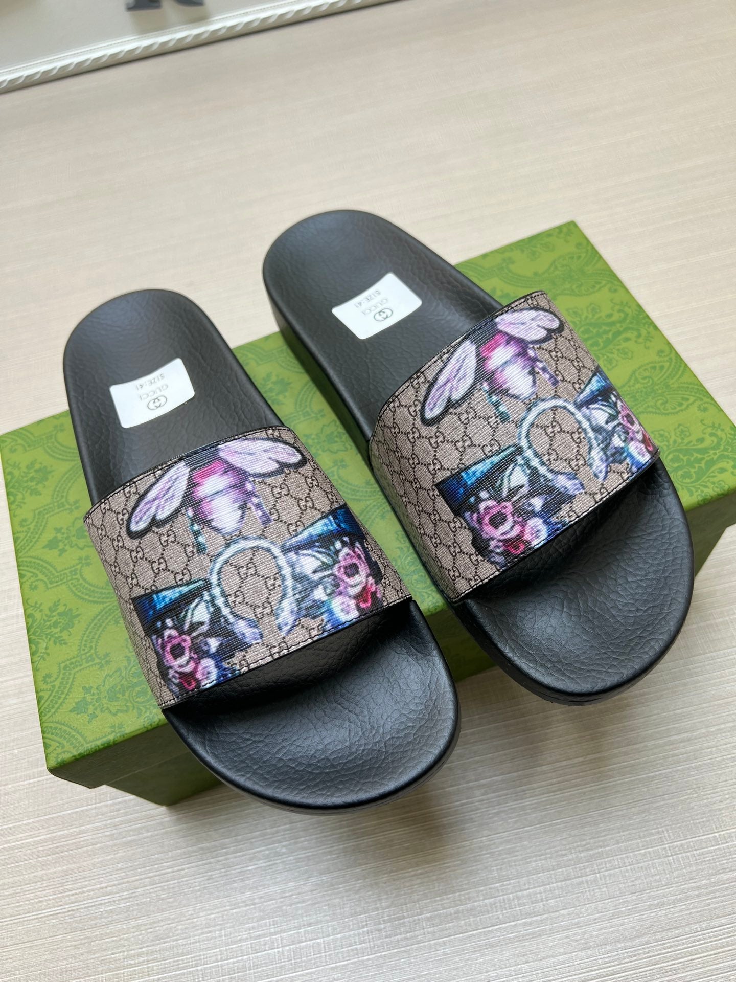 Z5WB238 Popular Slippers