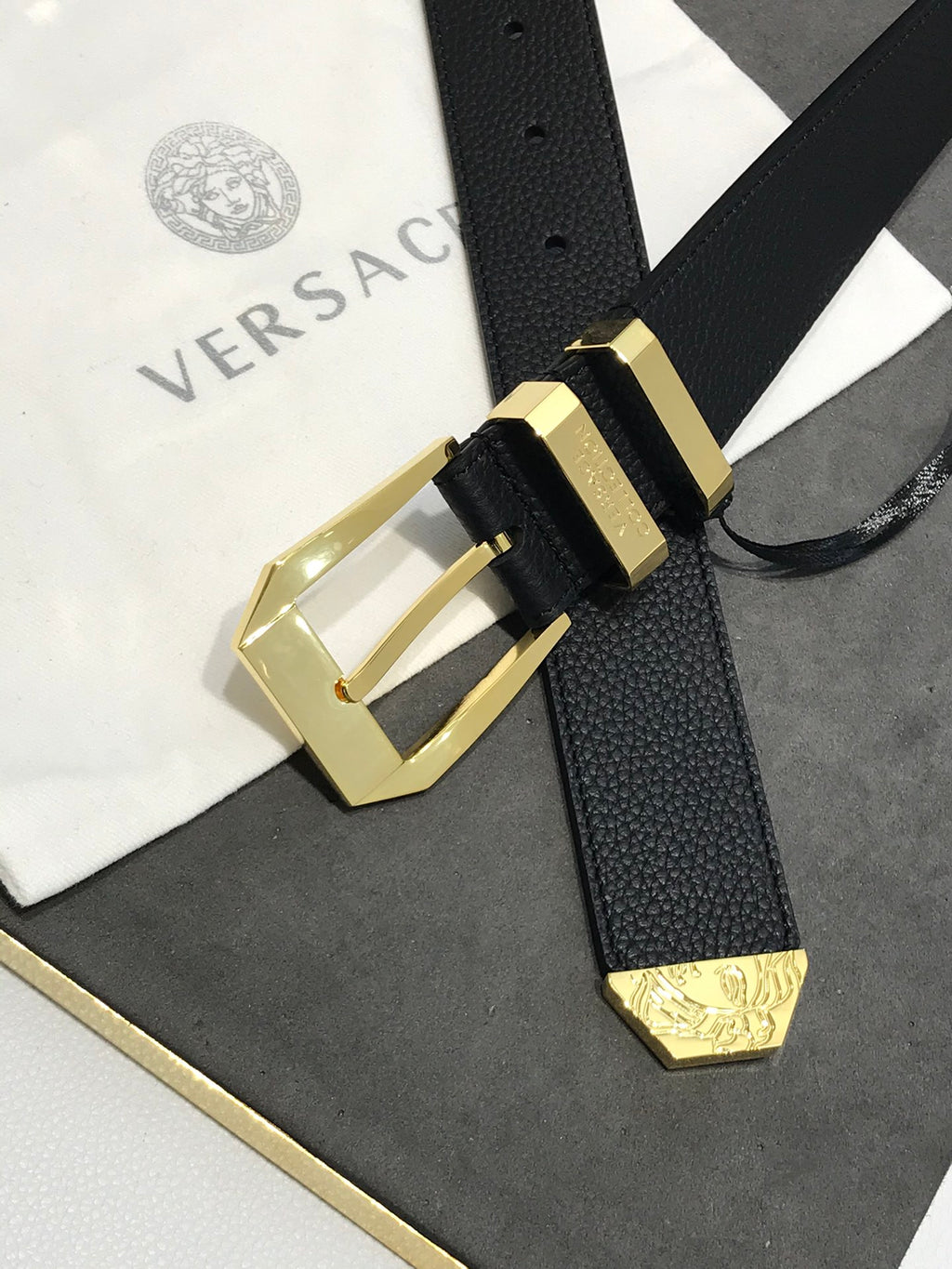 P1Q64V84 Popular  High quality belt With full package