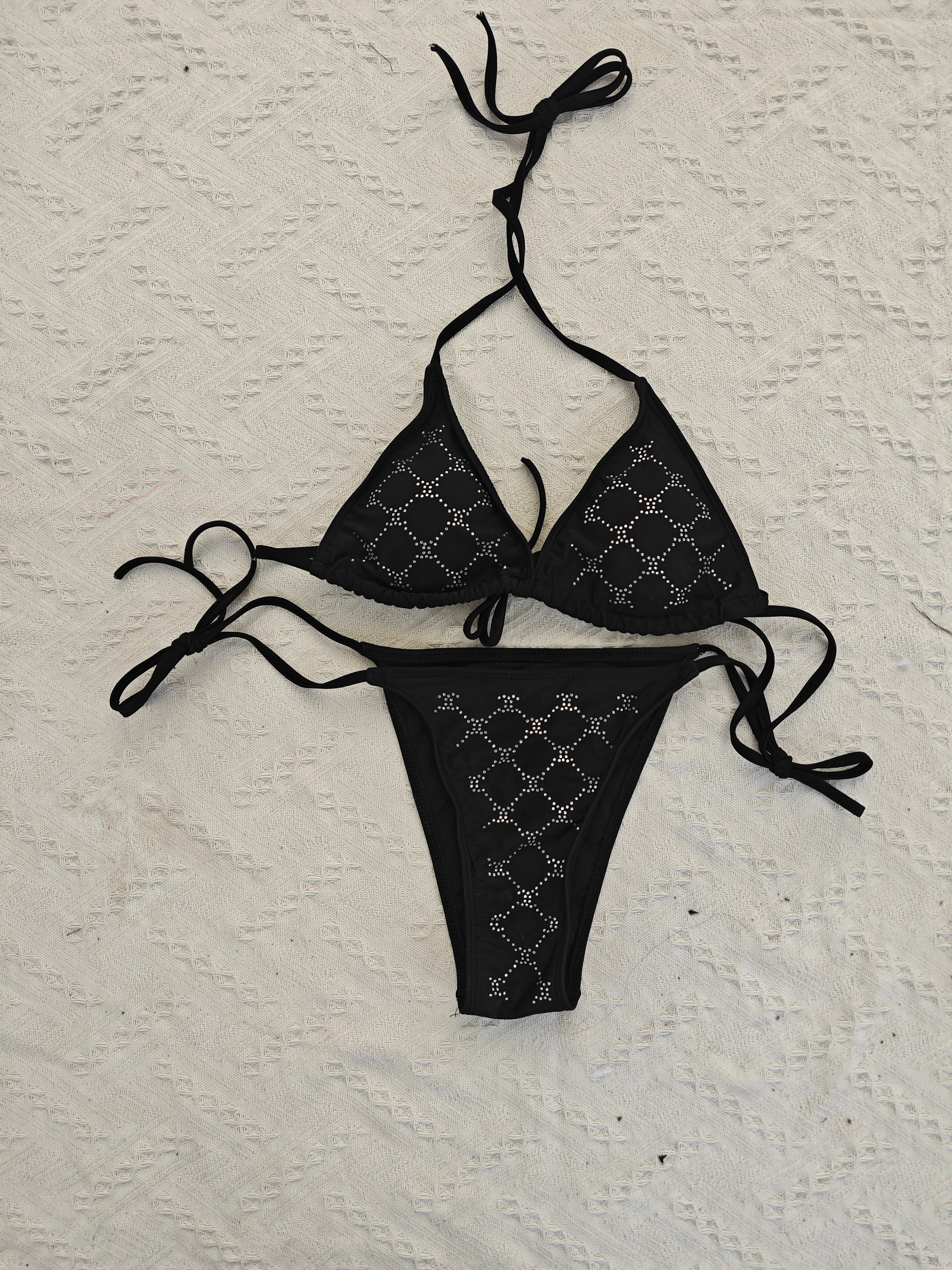 Y1R46C59 Popular Bikini swimsuit