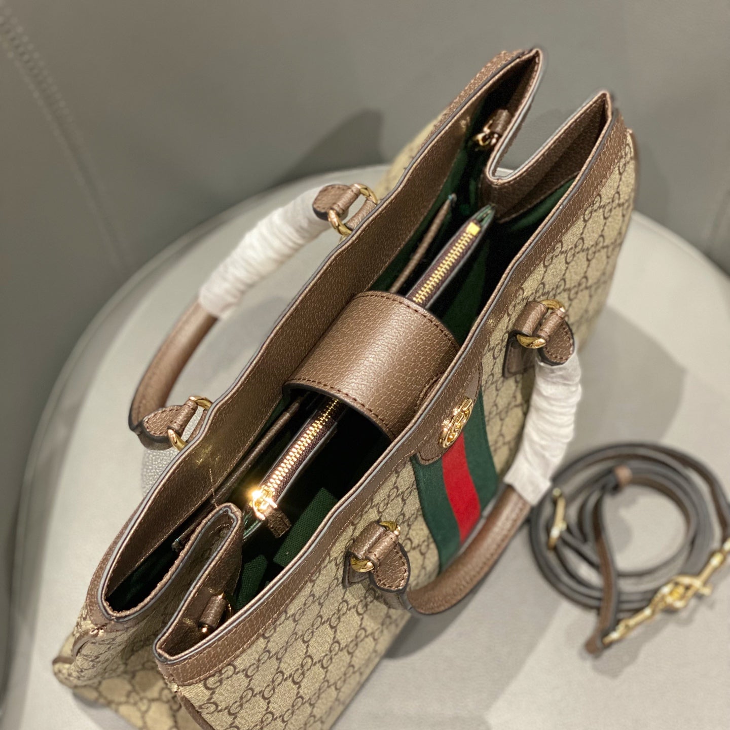 B1R15B108 Popular  leather bag