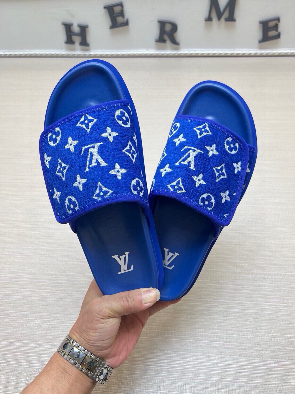 Z5LE209 Popular Slippers