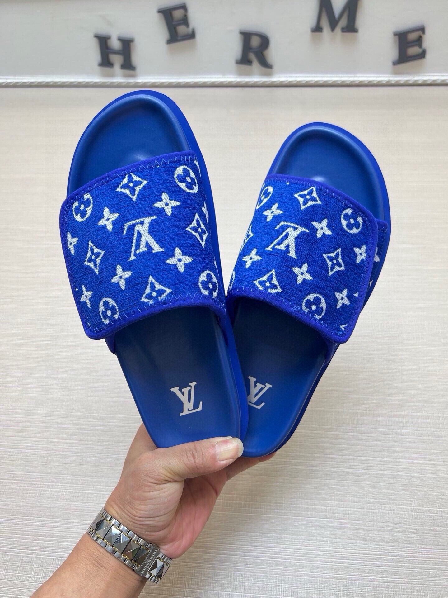 Z5LE209 Popular Slippers