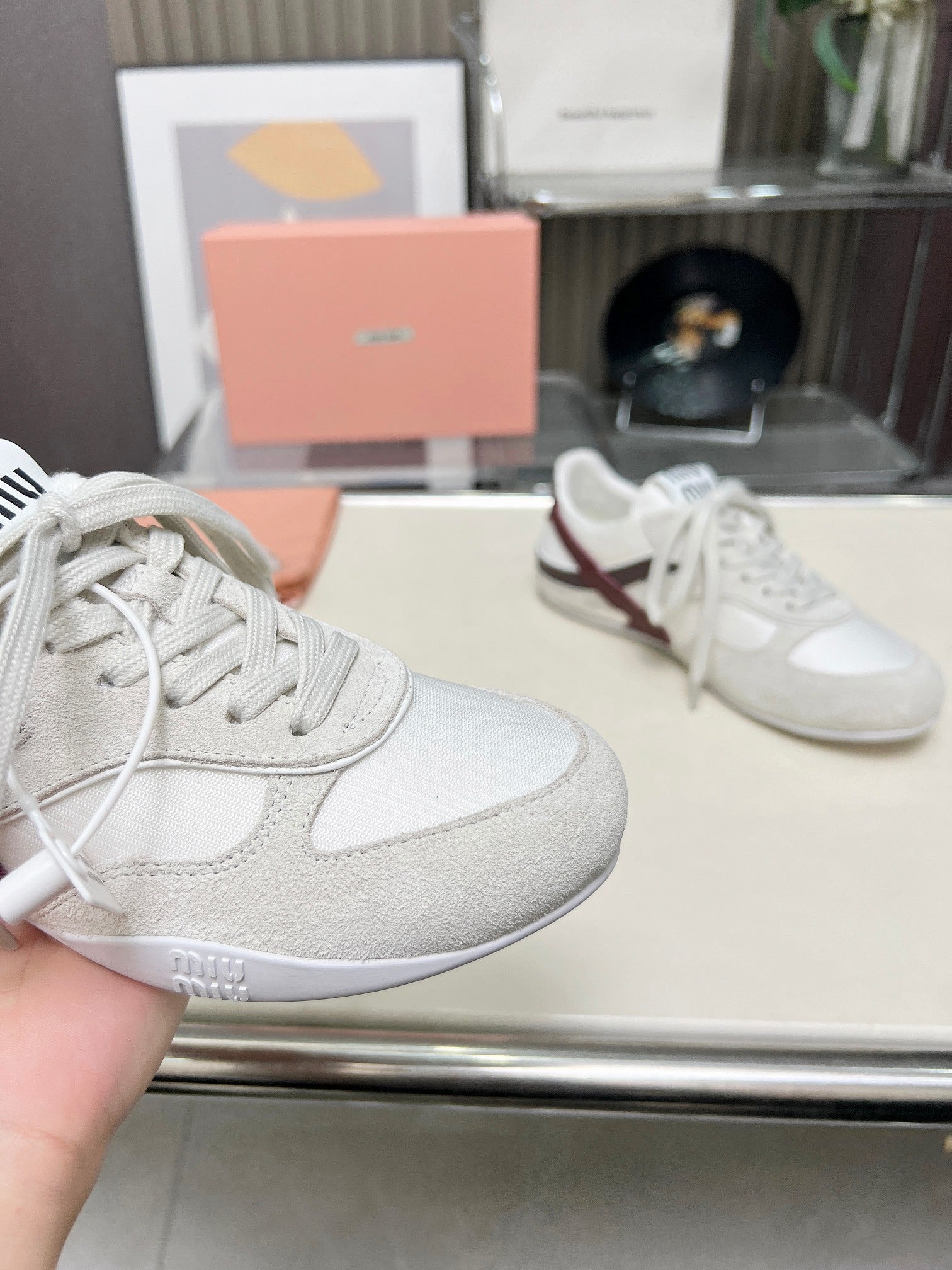 Z2Q105A247 Popular high-quality Shoes