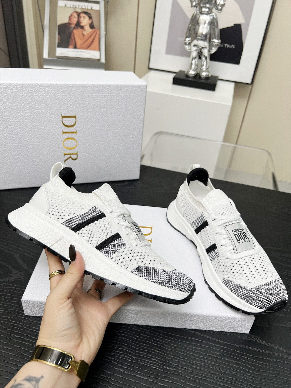 Z2Z85D51 Popular high-quality shoes