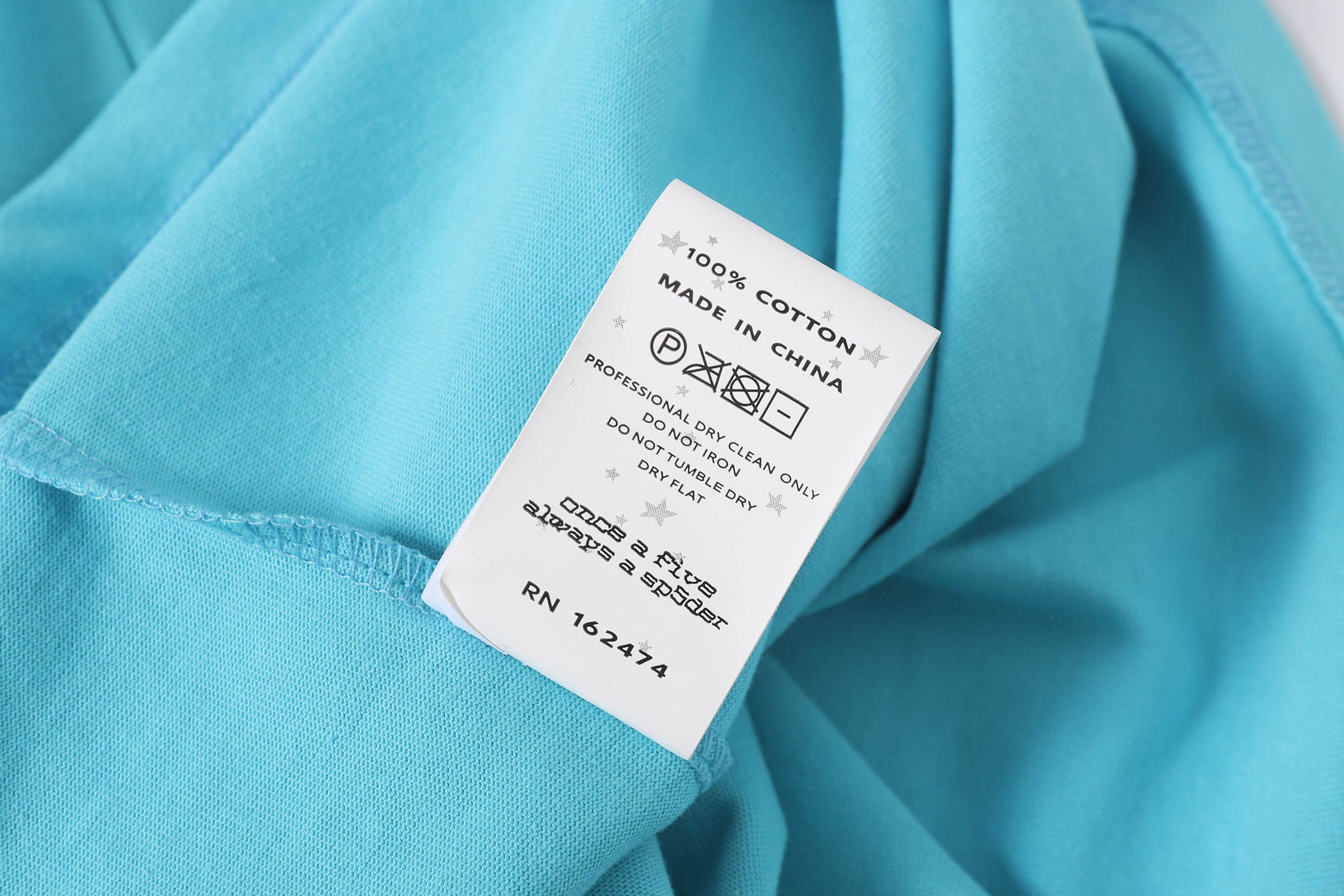 U1P36A50 Popular T-shirts