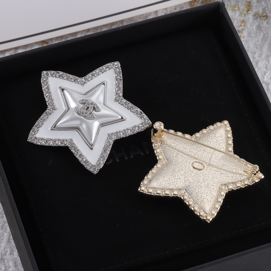 X1ZC1082  Popular  Brooch