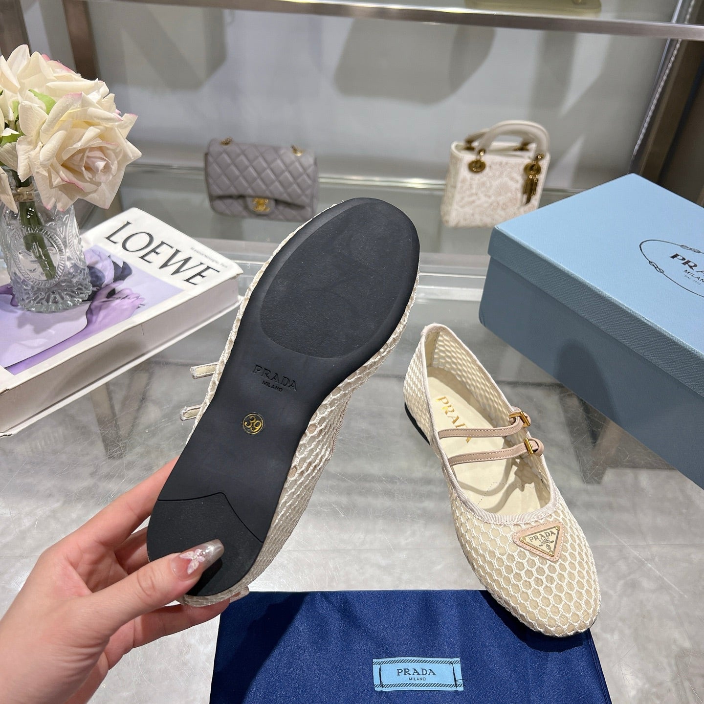 Z2Q55P42  Popular Casual shoes