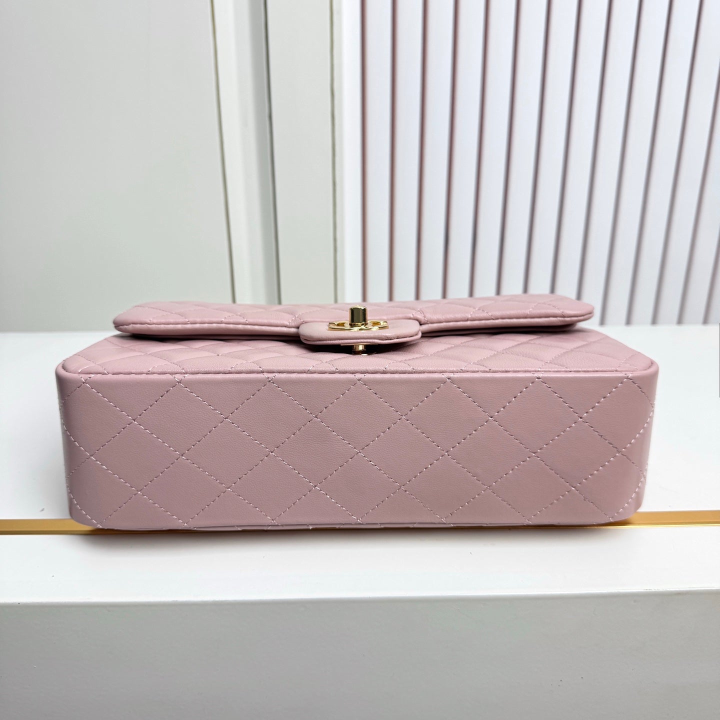 B1R76C15 Popular leather bag