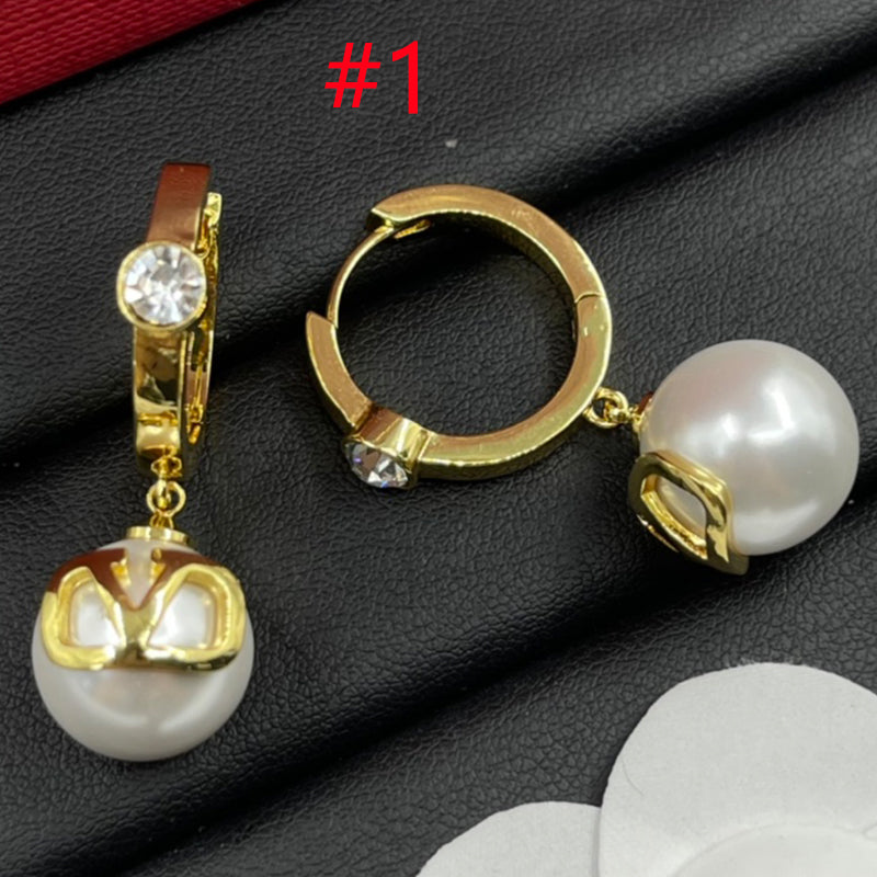 X1Z54VL353E Popular  Earrings