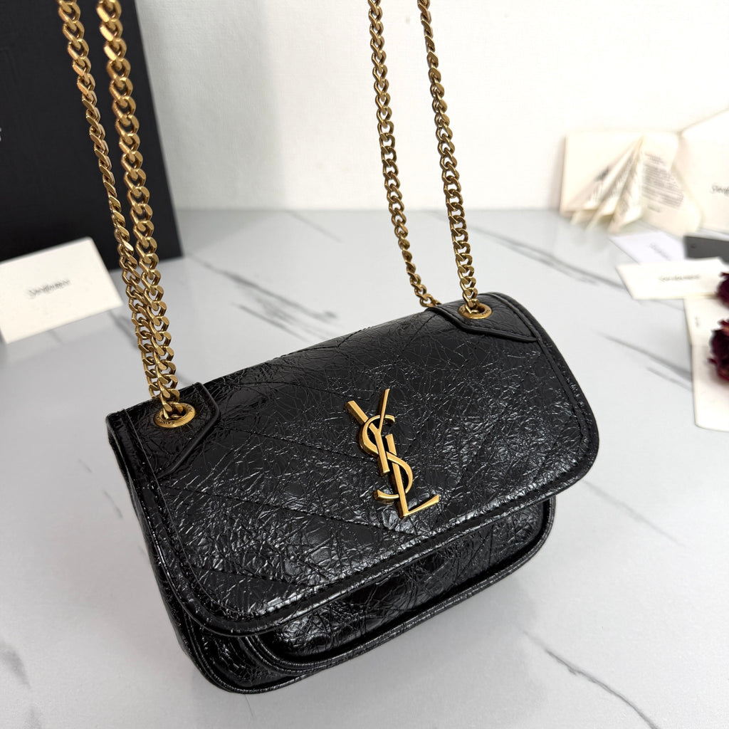 B1P36SL19 Popular leather bag