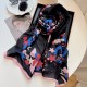 W1Z35C200  Popular Silk Scarve