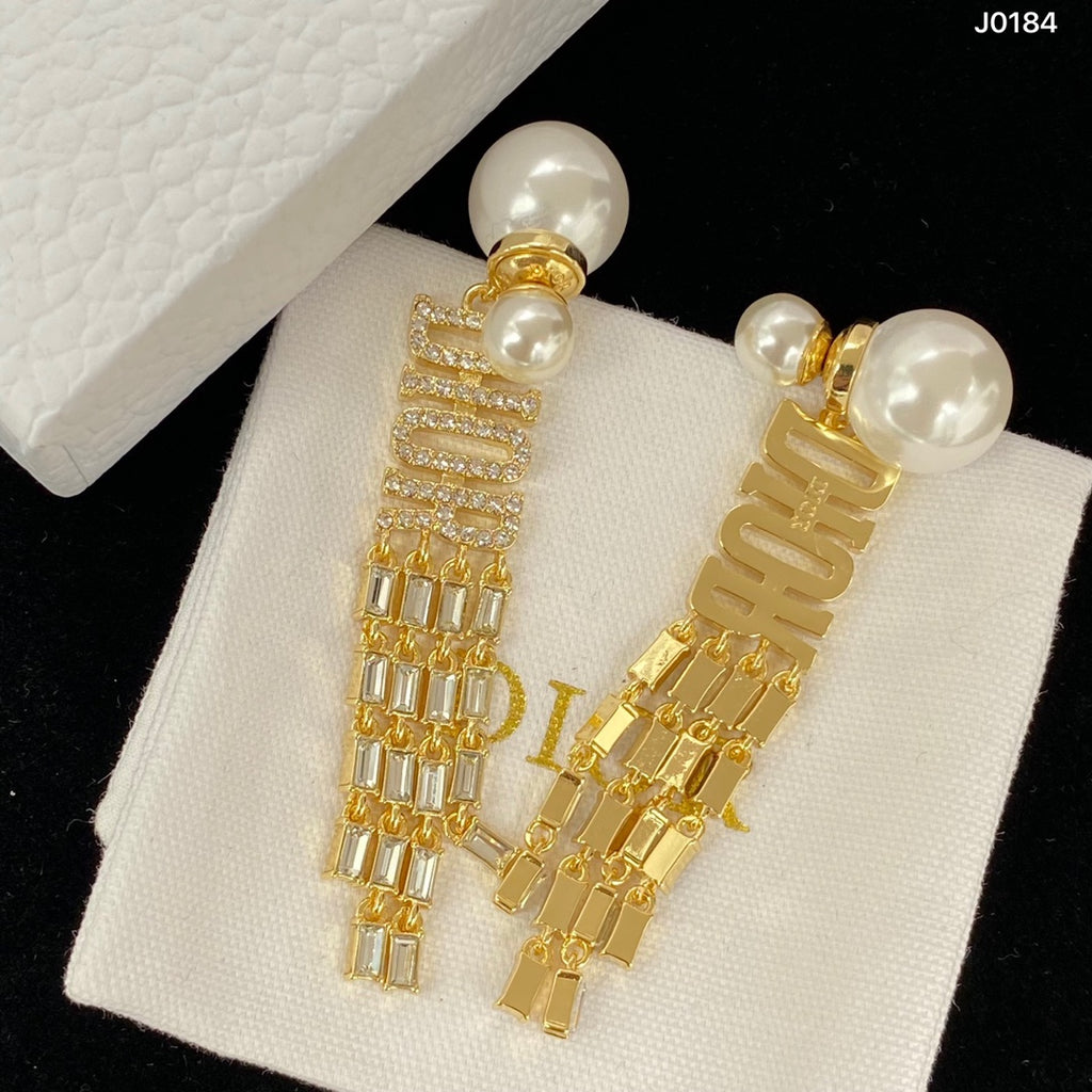 X1Z94D1027E Popular  Earrings