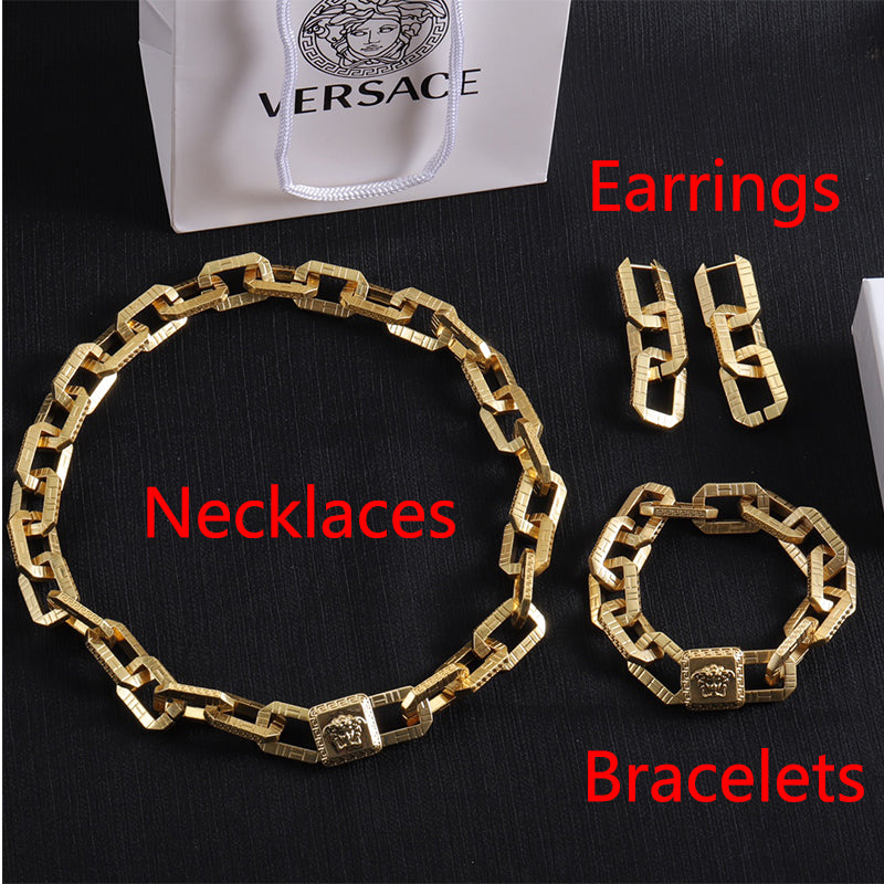 X1Z54V389X  Popular   Earrings Bracelets Necklaces