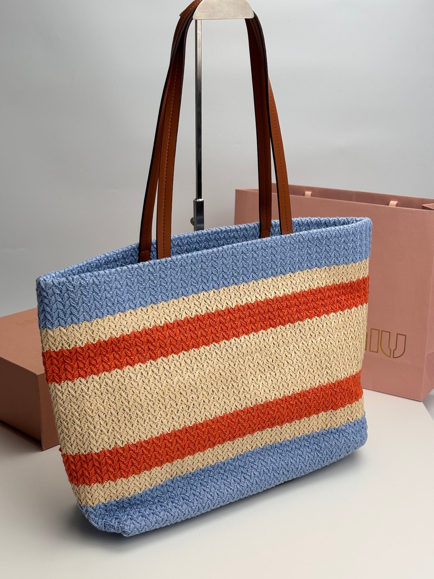 B1X104A78 Popular  Woven Bag