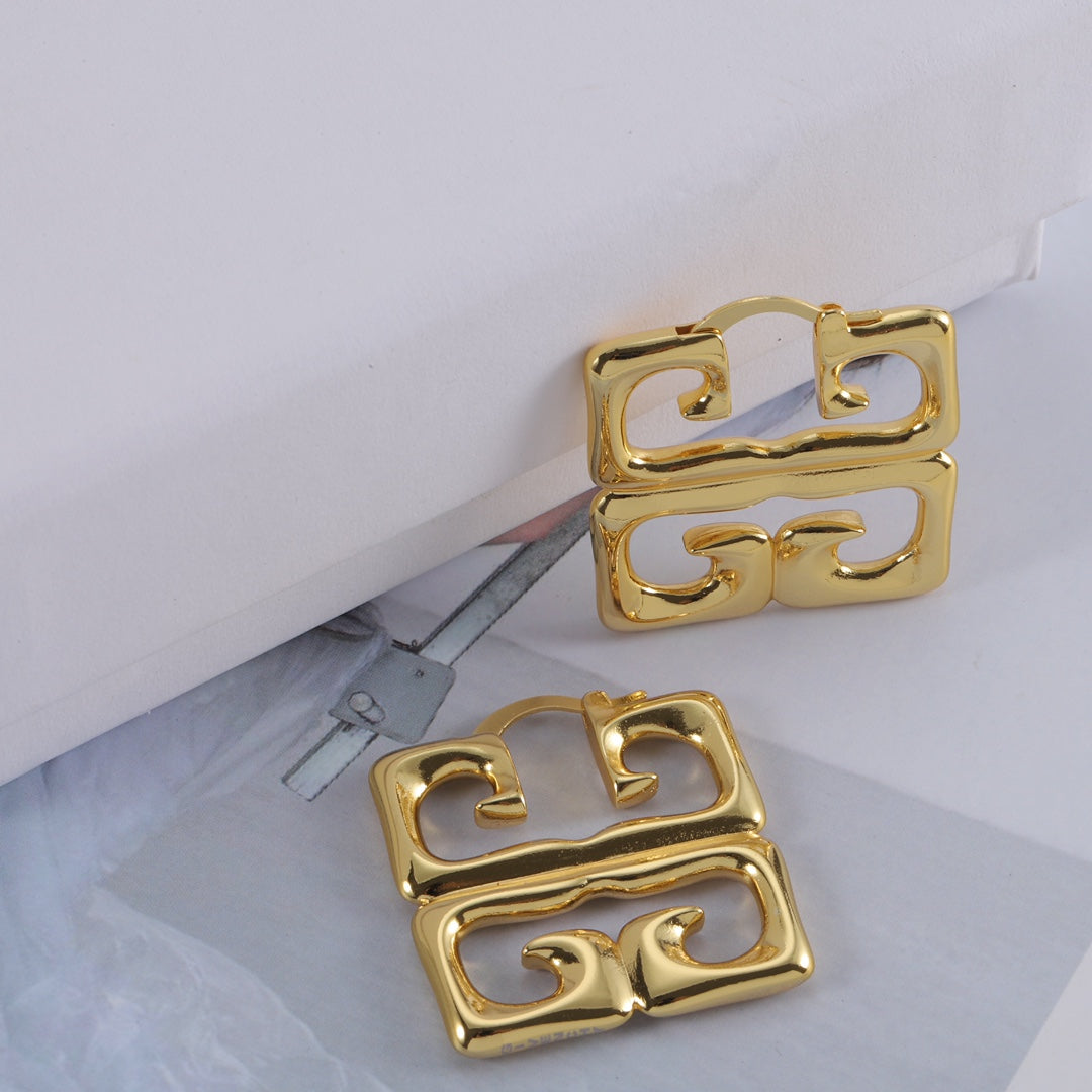 X1Z94GV1021E Popular Earrings