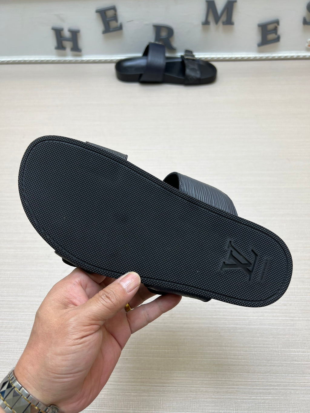 Z5ZE87 Popular slippers