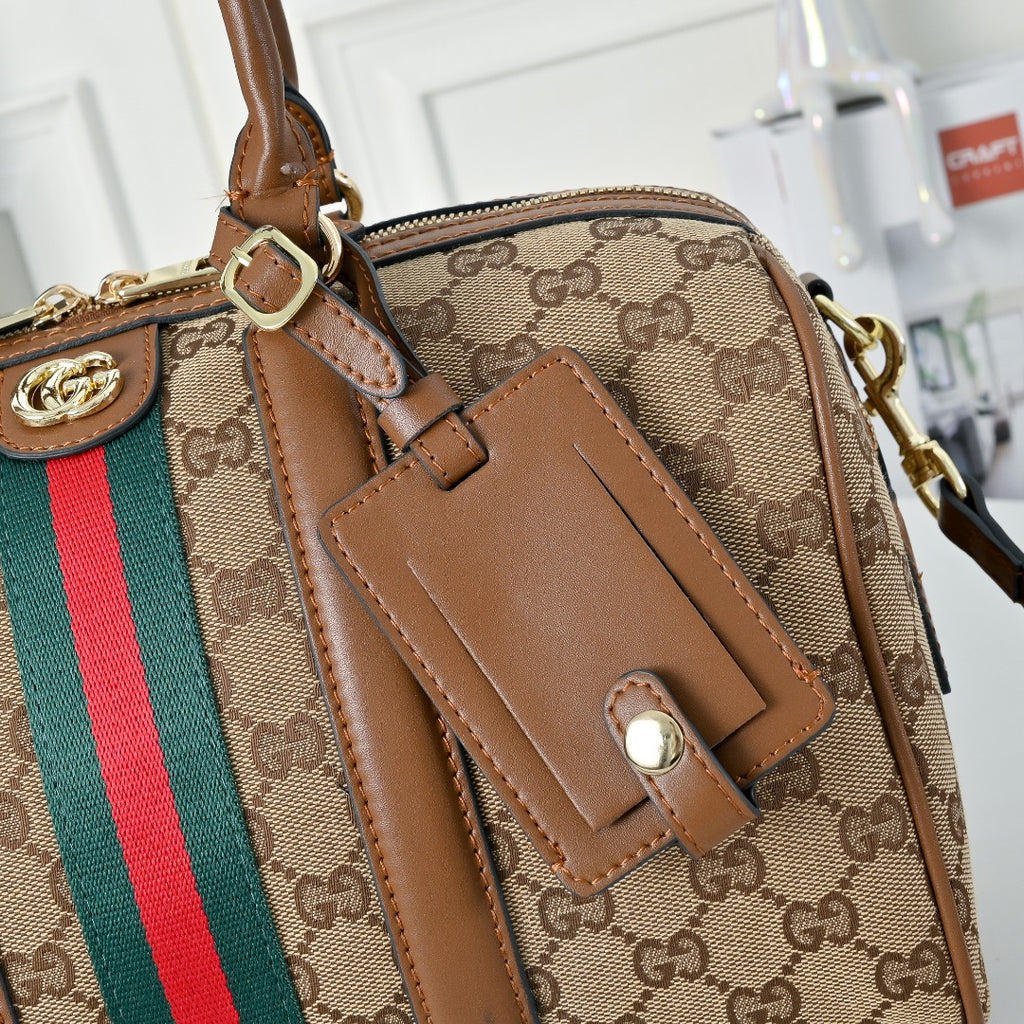 B1N36B22 Popular Canvas Purse bag
