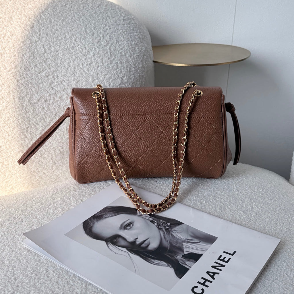 B1N86C4 Popular leather bag
