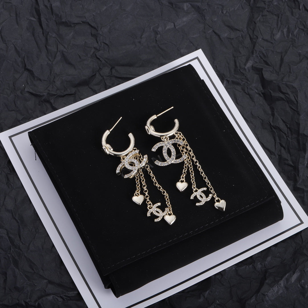 X1Z64E509E Popular  Earrings