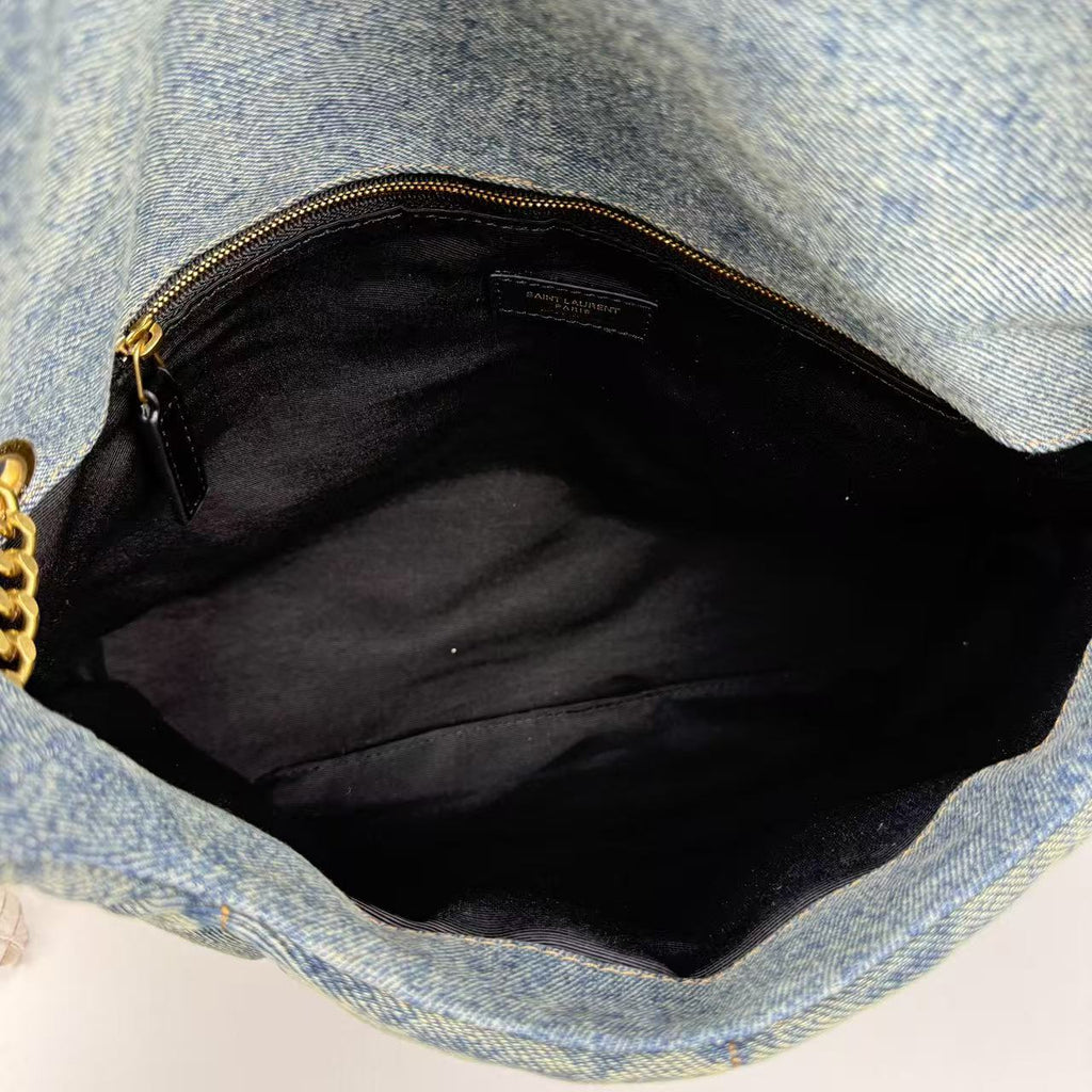 B1R15SL17 Popular   denim bags