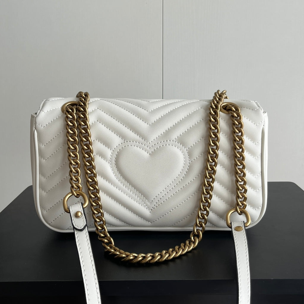 B1P36B69 Popular leather bag