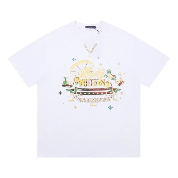 U1R45E196 Popular T-shirt