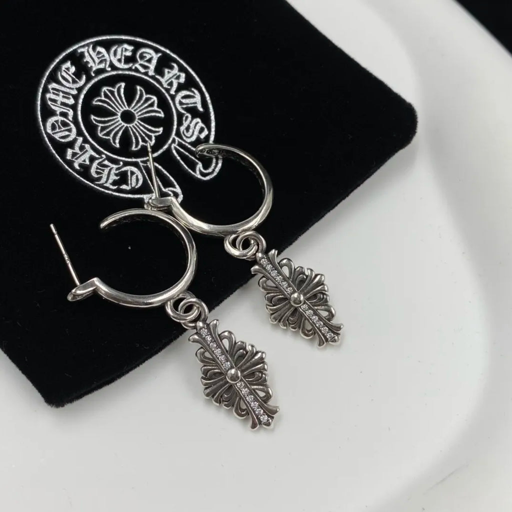 X1Q45A1E Popular    Earrings