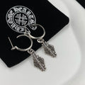 X1Q45A1E Popular    Earrings