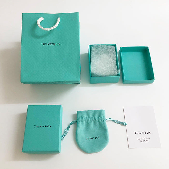 T6BH Jewelry packaging box