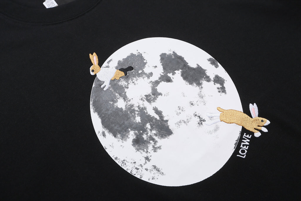U1R45A197 Popular T-shirt