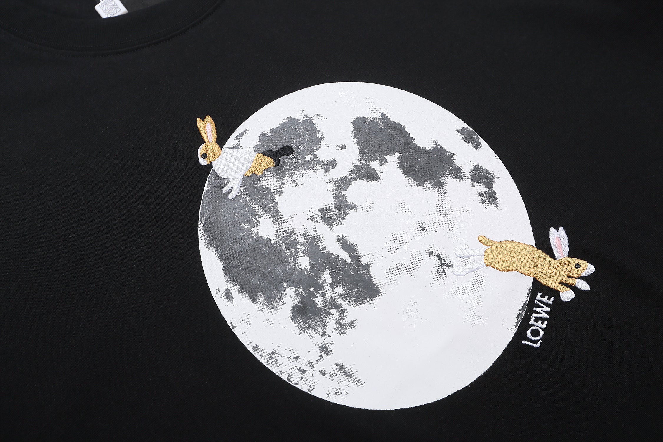 U1R45A197 Popular T-shirt