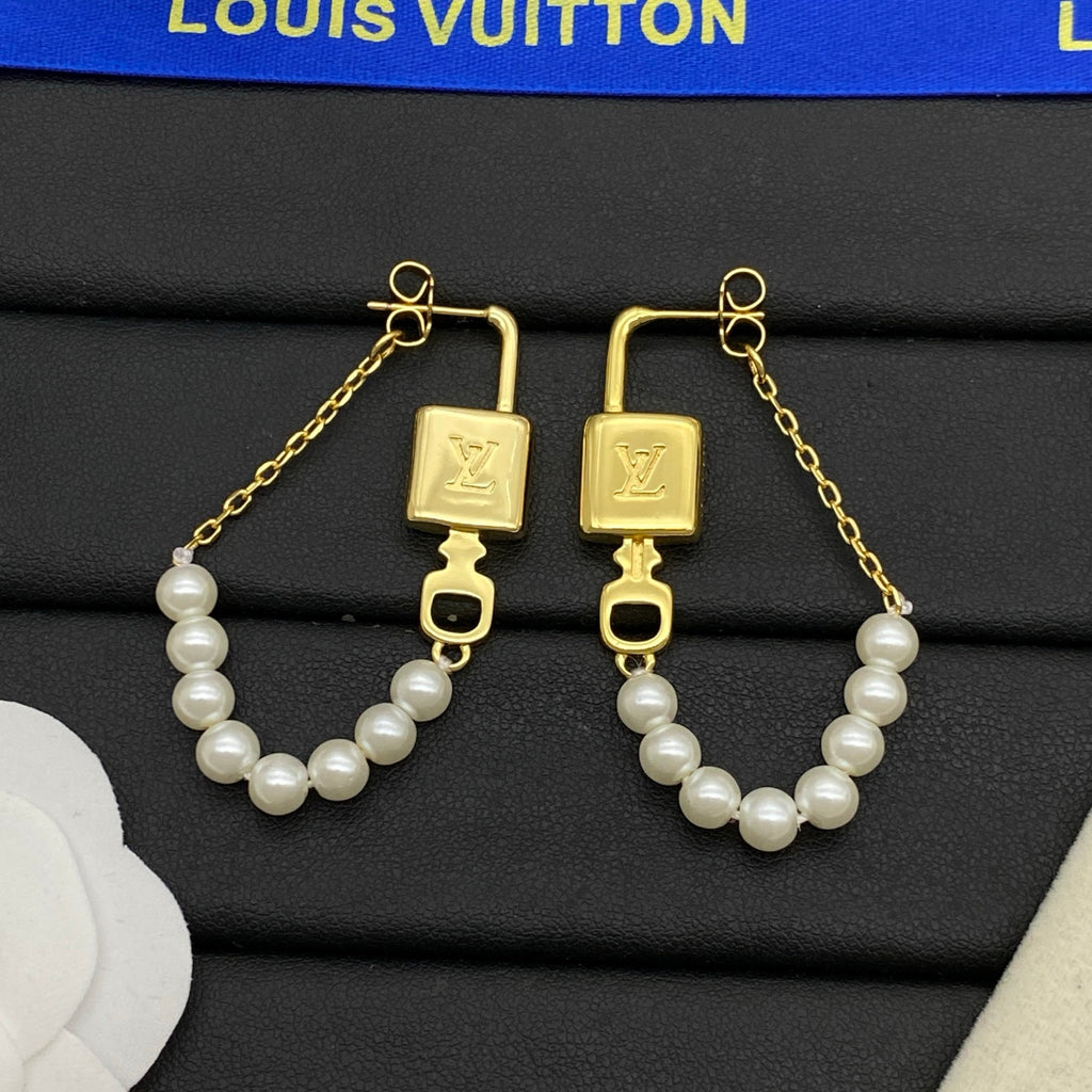 X1Z95E48E Popular Earrings