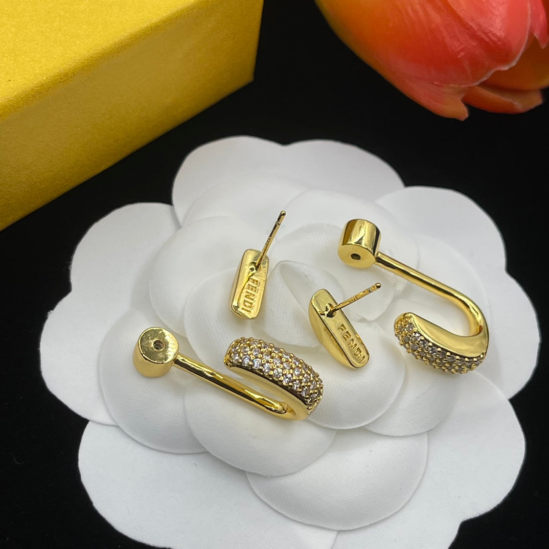 X1Z94F644E Popular  Earrings