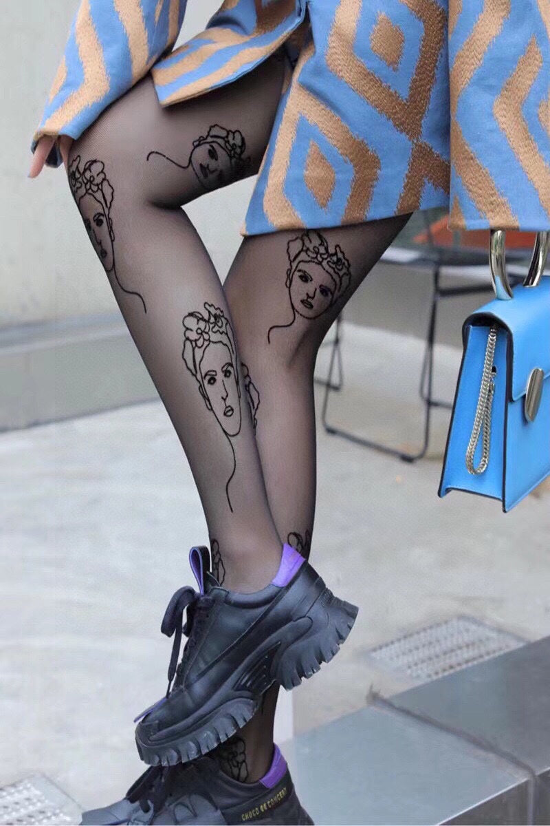 S2X113V8  Popular pantyhose tights
