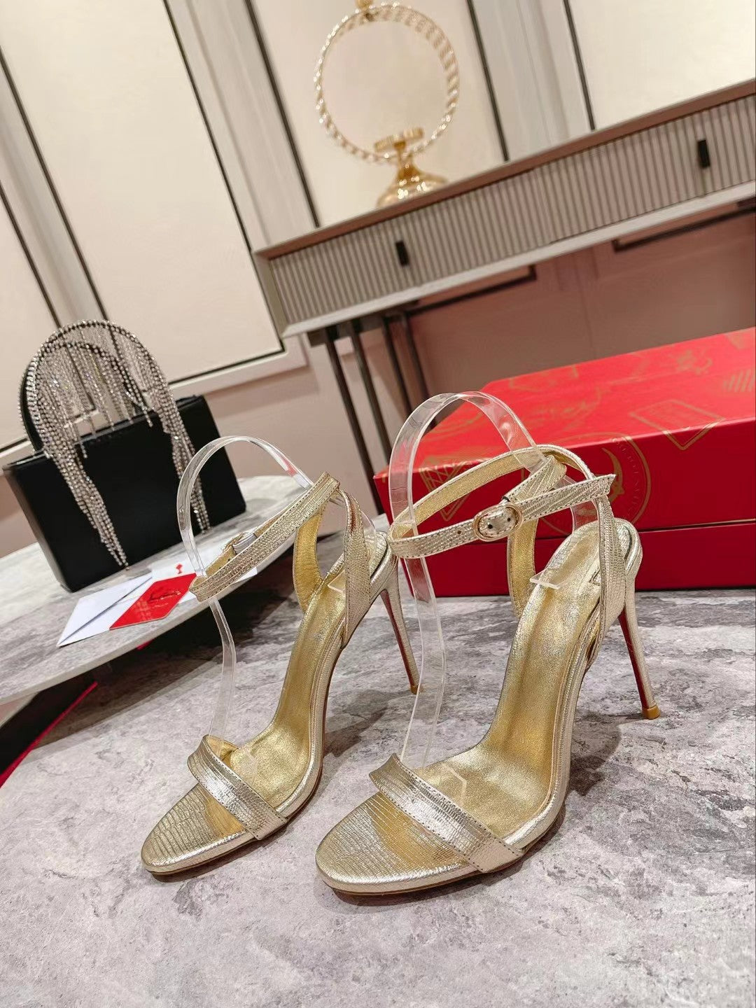 Z2ZA222 Popular High heels Heel height 10cm