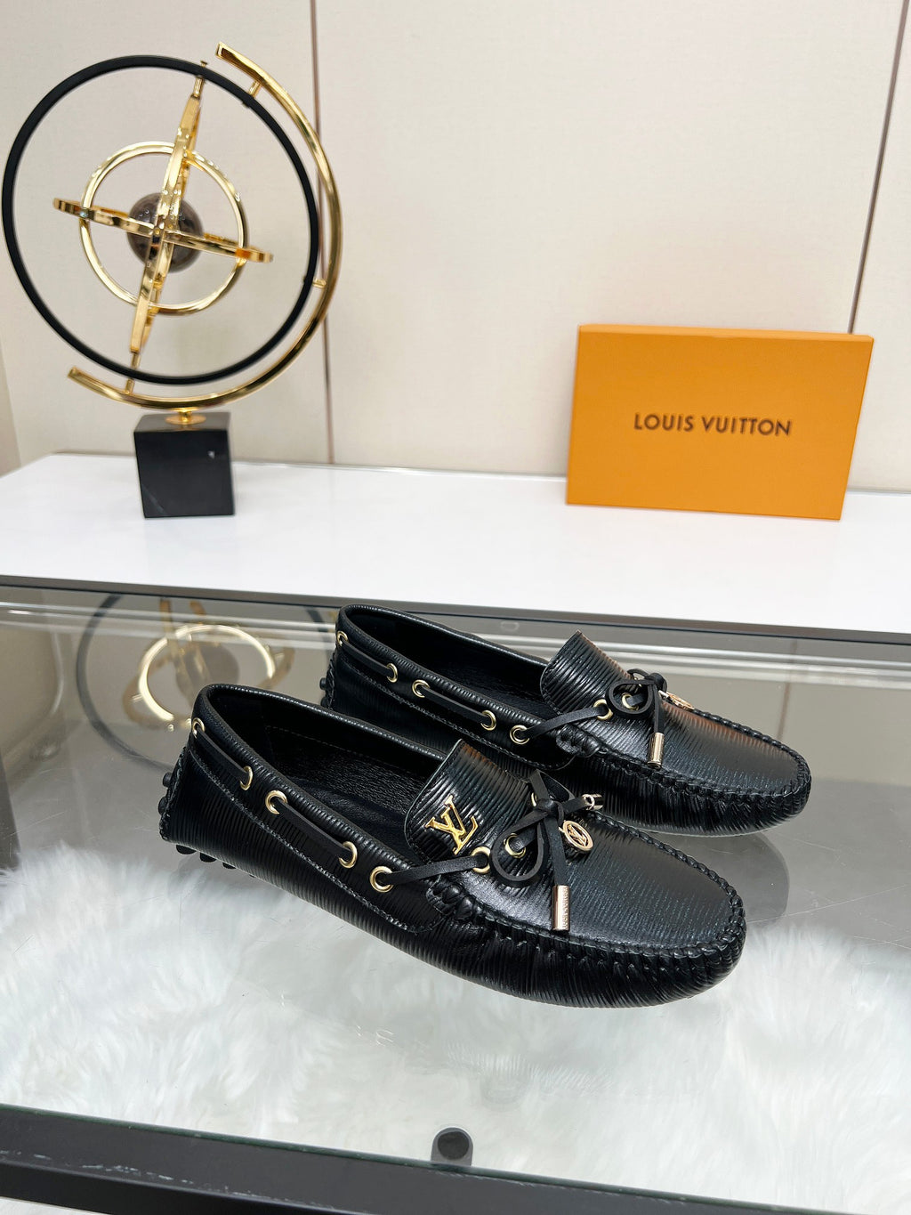 Z2Q95E16 Popular high-quality leather shoes