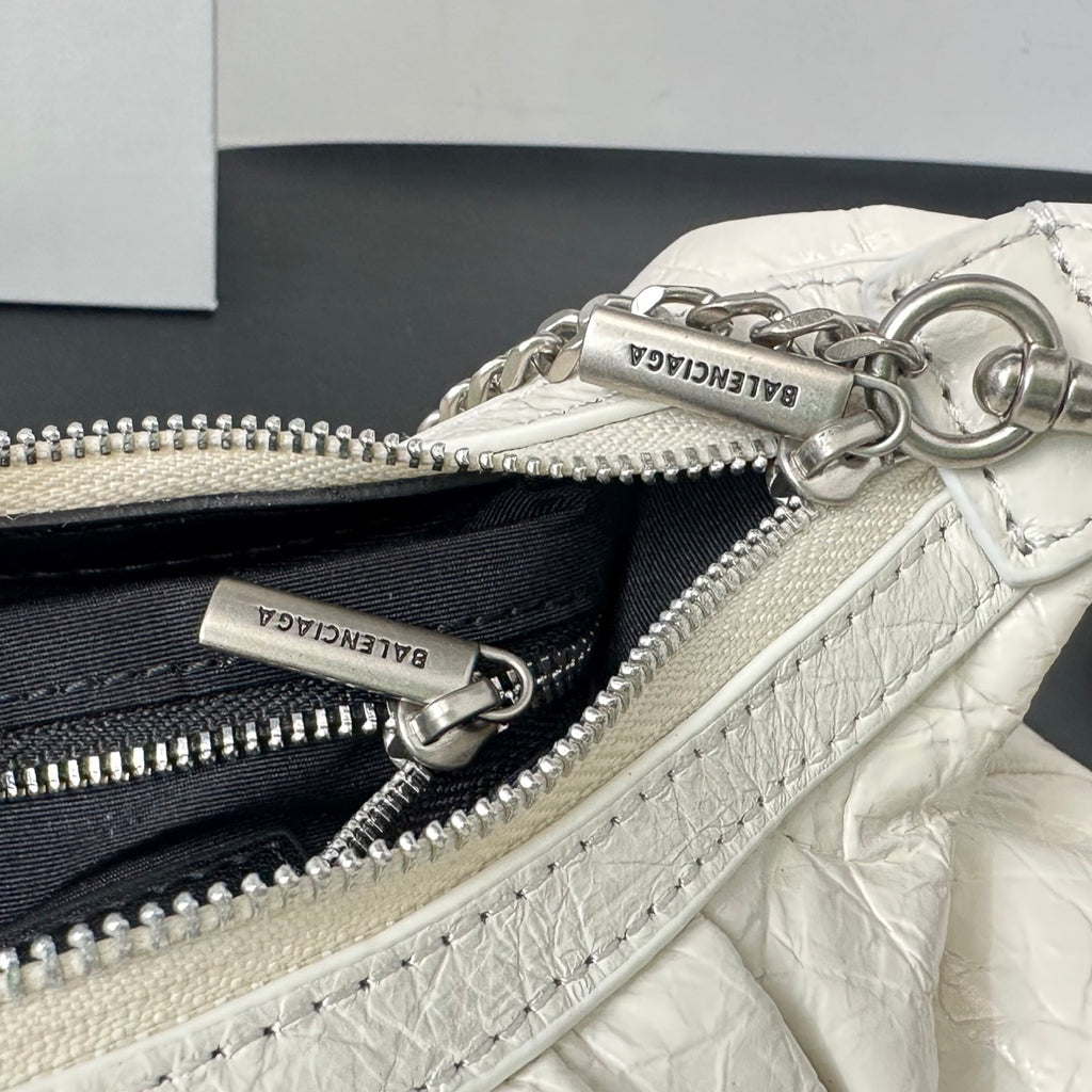 B1P36J119 Popular leather bag