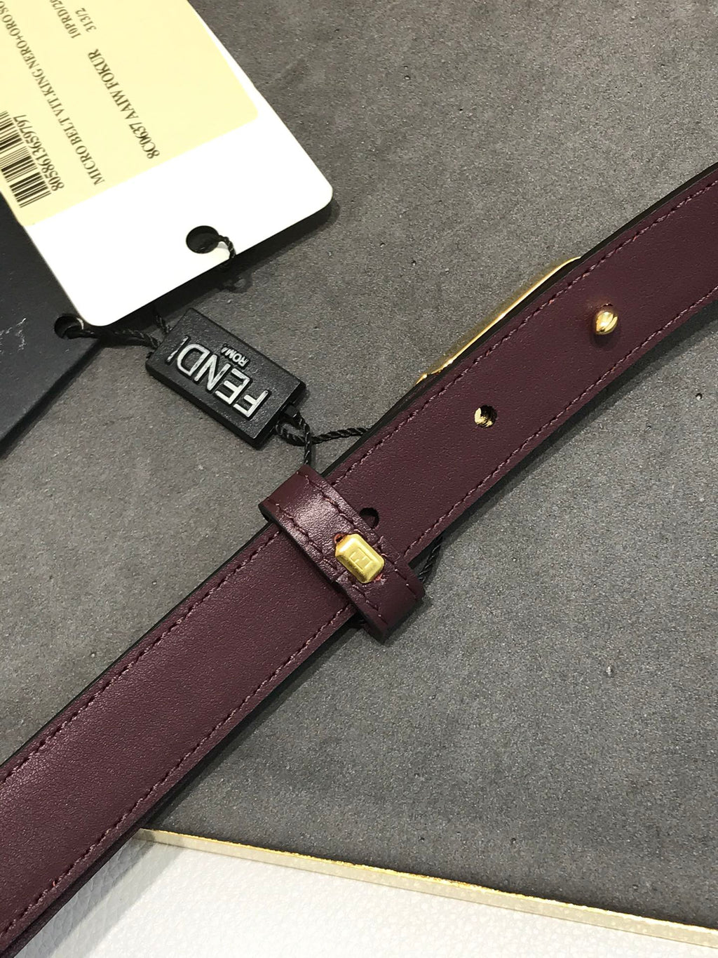 P1Q64F76 Popular  High quality belt With full package