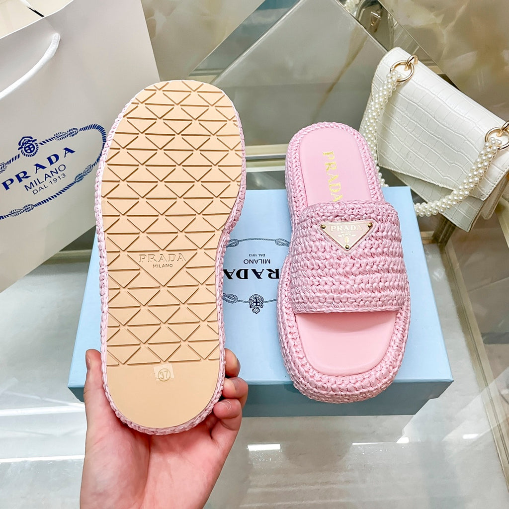 Z1ZPD22 Popular slippers