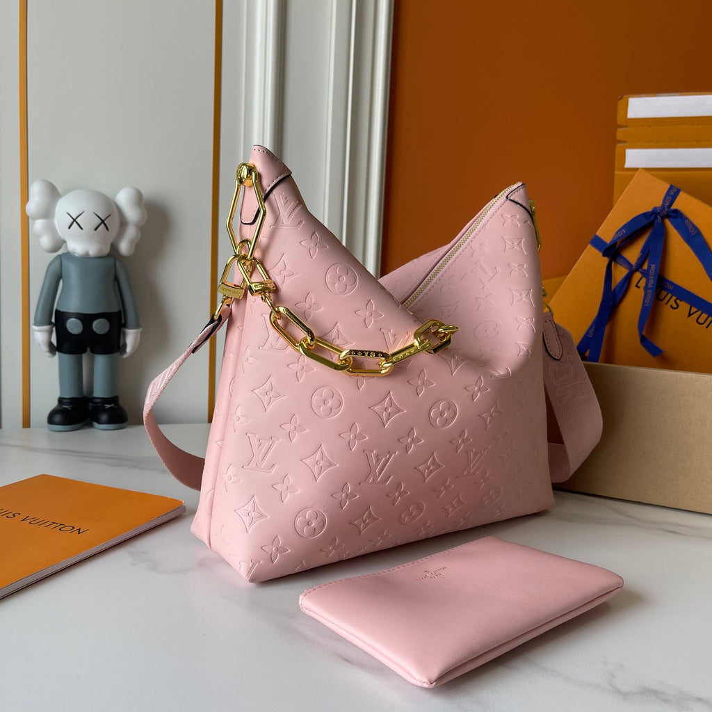 B1N36E3 Popular leather bag