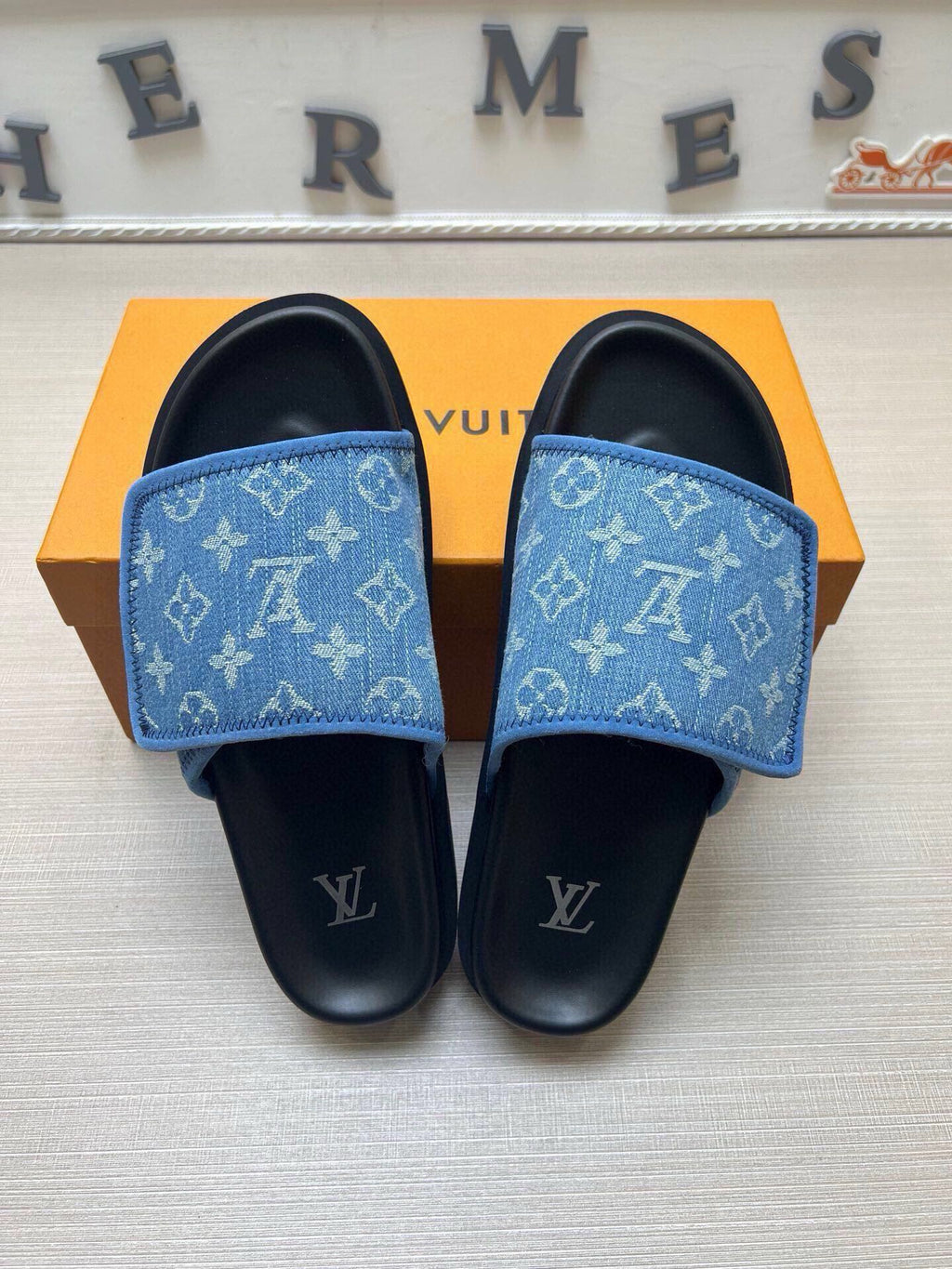 Z5LE207 Popular Slippers