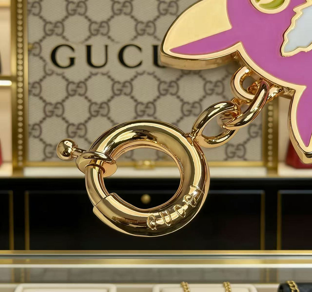 A1R46B49 Popular bag 's charms accessories